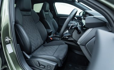 Audi RS3 SPORTBACK VORSPRUNG 14