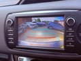 Toyota Yaris 1.5 VVT-i Icon CVT Euro 6 5dr 15