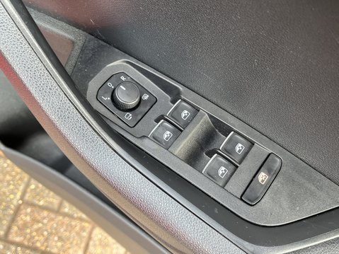 Skoda Karoq 1.5 TSI Edition 5dr 20