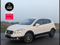 Suzuki SX4 S-Cross 1.6 SZ-T Euro 6 5dr 1