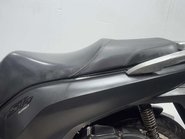 Honda SH125 2019 GOOD PARTS BREAKER SCOOTER SPARES OR REPAIR SH 125CC 12
