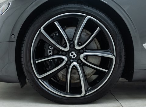 Bentley Continental GT W12 First Edition 28