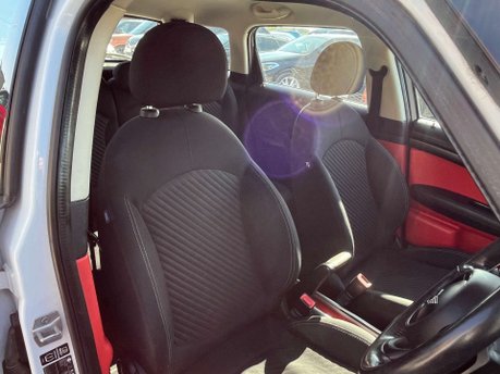 Mini Countryman 2.0 Countryman Cooper SD Auto 5dr 15