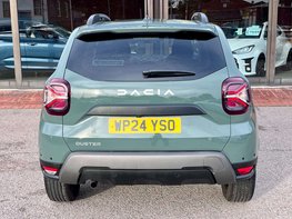 Dacia Duster 1.0 Duster Journey TCE 4x2 5dr 6