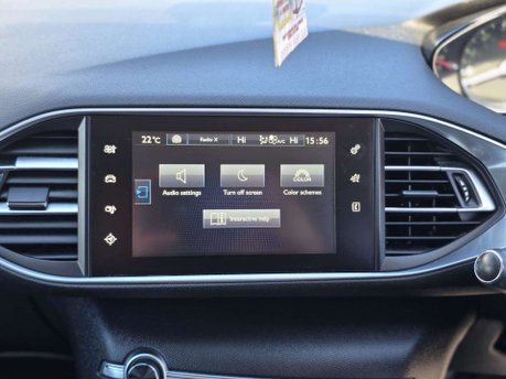 Peugeot 308 1.2 PureTech Allure Hatchback 5dr Petrol EAT Euro 6 (s/s) (130 ps) 23
