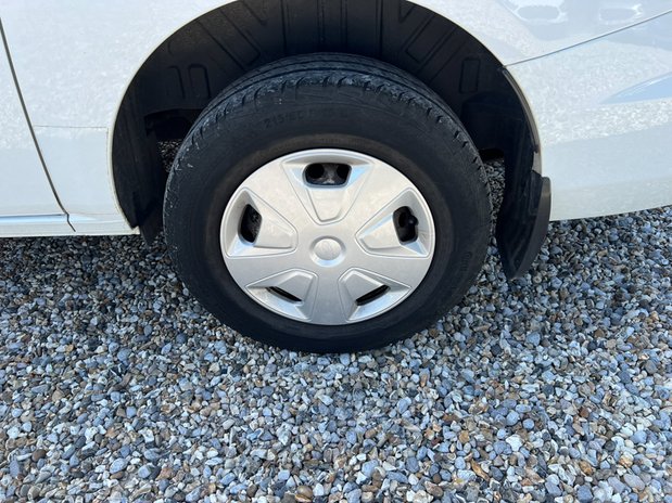 Ford Transit Custom SWB L1H1 Low Roof Trend 300 Air Con Sensors EURO 6 NO VAT 14