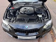 BMW 2 Series 1.5 218i GPF M Sport Auto Euro 6 (s/s) 2dr 31
