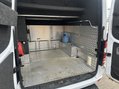 Mercedes-Benz Sprinter AB RACE CRUISER 4 BERTH RACE VAN, CAMPER MOTOCROSS, RACE TRUCK 19