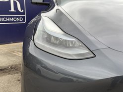 Tesla Model Y SUV 5dr Electric Auto RWD (346 ps) 12