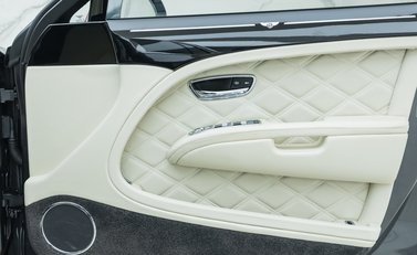 Bentley Mulsanne V8 Mulliner 29