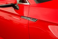 Audi A5 TFSI S LINE MHEV 8