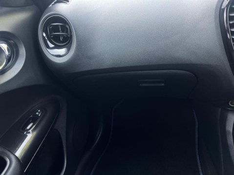 Nissan Juke 1.2 DIG-T Tekna Euro 6 (s/s) 5dr 49
