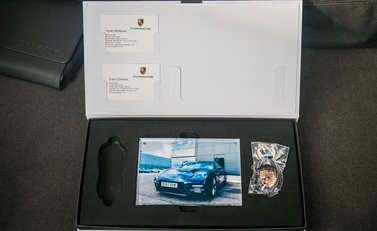 Porsche Panamera Turbo S E-Hybrid Executive 41