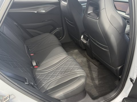 BYD Sealion 7 390kw AWD 91kWh Excellence Auto 34