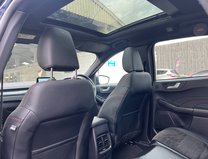 Ford Kuga 2.5 EcoBoost Duratec 14.4kWh ST-Line X SUV 5dr Pet 12