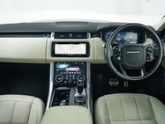 Land Rover Range Rover Sport 3.0 Range Rover Sport HSE Dynamic SDV6 Auto 4WD 5dr 20