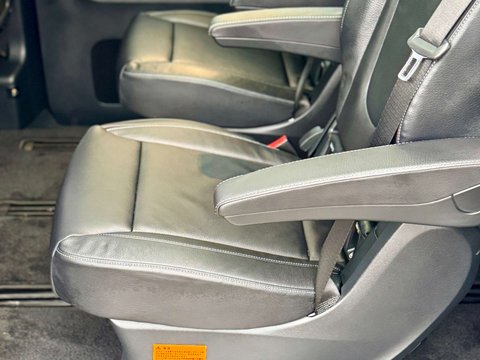 Mercedes-Benz V Class 2.2 V220d AMG Line MPV 5dr Diesel G-Tronic+ Euro 6 (s/s) 7 Seat (163 ps) 86