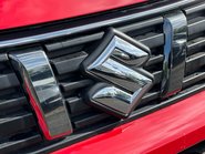 Suzuki Vitara SZ-T BOOSTERJET MHEV 13