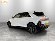 Hyundai IONIQ 5 84kWh N Line Hatchback 5dr Electric Auto (228 ps) Air Con - Alloys Wheels - 5