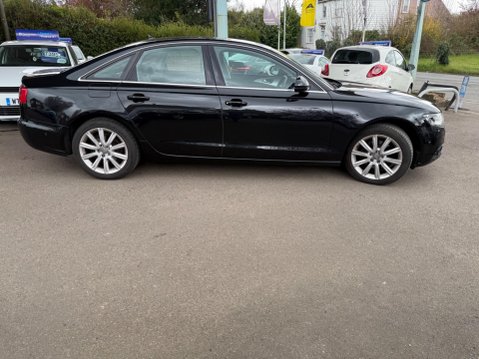 Audi A6 2.0 TDI SE Euro 5 (s/s) 4dr 7