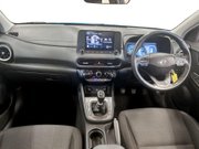 Hyundai KONA 1.0 T-GDi MHEV SE Connect SUV 5dr Petrol Hybrid Manual Euro 6 (s/s) (120 ps 19
