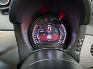 Abarth 595 1.4 T-Jet Yamaha Factory Racing Hatchback 3dr Petrol Manual Euro 6 (160 bhp 15