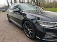 Volkswagen Passat R-LINE TDI 4MOTION DSG 24