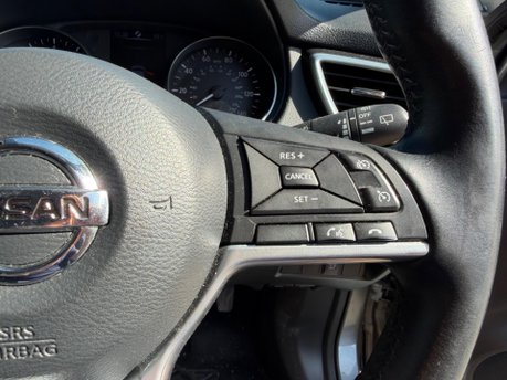 Nissan Qashqai N-CONNECTA DIG-T 16
