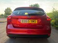 Ford Focus 1.5 TDCi Titanium Hatchback 5dr Diesel Manual Euro 6 (s/s) (120 ps) 30