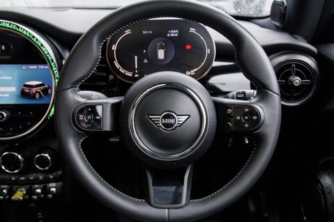 Mini Hatch COOPER S LEVEL 3 18