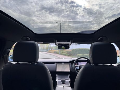 Land Rover Range Rover Velar 2.0 D200 MHEV Dynamic SE Auto 4WD Euro 6 (s/s) 5dr 20