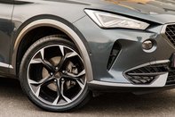 Cupra Formentor V2 DSG 11
