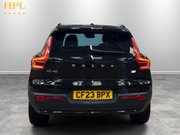 Volvo XC40 Recharge 69kWh Plus SUV 5dr Electric Auto (231 ps) 6