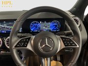 Mercedes-Benz EQA EQA 250+ 70.5kWh Sport (Executive) SUV 5dr Electric Auto (190 ps) Rear Park 13