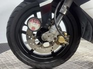 Piaggio NRG 2010 ONLY 6K LC REAR DISC 2 STROKE SPORT SCOOTER 2T NEW MOT 11