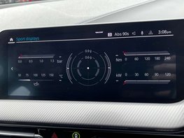 BMW 1 Series 1.5 118I M Sport Auto 5dr 45