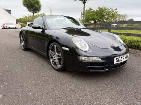 Porsche 911 CARRERA 2 3
