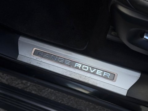 Land Rover Range Rover Sport 3.0 SD V6 Autobiography Dynamic Auto 4WD Euro 6 (s/s) 5dr 76