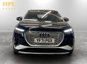 Audi Q4 40 S line SUV 5dr Electric Auto 82kWh (204 ps) DAB Radio - Sensors - Blueto 2