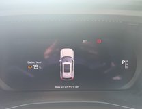 Volvo XC40 (Sold) Recharge Twin 78kWh Pro SUV 5dr Electric Auto AWD (408 ps) 17