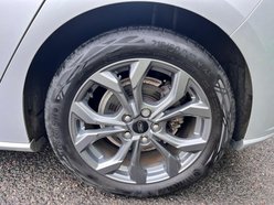 Ford Focus 1.0T EcoBoost MHEV ST-Line Edition Euro 6 (s/s) 5dr 19