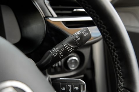 Vauxhall Corsa ELITE 17