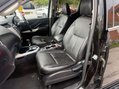 Nissan Navara 2.3 Navara Tekna dCi Auto 4WD 5dr 6
