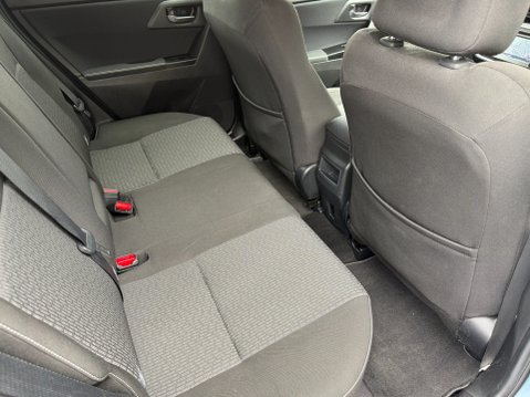 Toyota Auris **SORRY NOW SOLD** 21