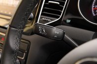 Volkswagen Golf SV GT TSI 16