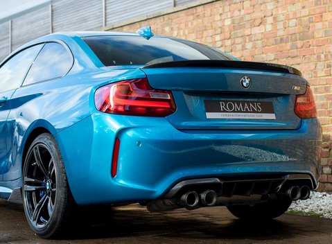 BMW M2 26
