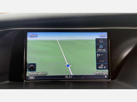 Audi A4 2.0 A4 Technik TDI 4dr 22