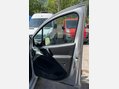 Citroen Berlingo 1.6 BlueHDi 625 Enterprise Panel Van 5dr Diesel Manual L1 (112 g/km, 75 bhp 21