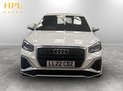 Audi Q2 1.0 TFSI 30 S line SUV 5dr Petrol Manual Euro 6 (s/s) (110 ps) Cruise Cont 2