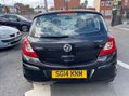 Vauxhall Corsa 1.2 Corsa SE 5dr 28